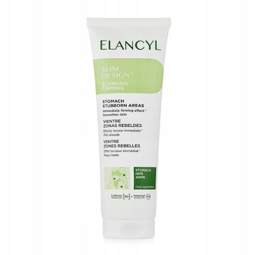 Elancyl Slim Design 150 ml gel za hujšanje