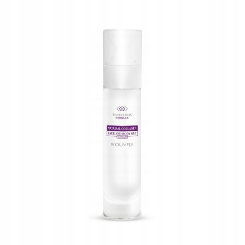  Platinum naravni kolagen za obraz in telo - (50 ml)