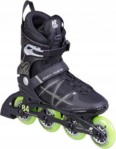  K2 Velocity Sport 84 M rolerji - 44.5(11)