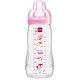  MAM OTROŠKA STEKLENIČKA EASY ACTIVE 330ML ADVENTURE GIRL