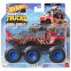  6-kolesni tovornjak HOT WHEELS Monster Trucks 1:64 909 HWN90