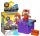  Cobi figurica Cobi Treasure X Minecraft 41699