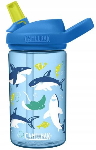  CamelBak Eddy+ Kids otroška steklenička 400 ml