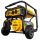  Prenosni enofazni bencinski generator DeWalt 6500 W