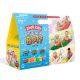  12 Uporabite Mega Baff Pack od Zimpli Kids, 6 x Bath B