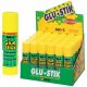  AMOS office GLUE stick set 30 kos 8g Glue Stick