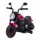  Ramiz Pink motocikel do 30 kg