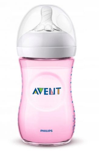  Steklenička Philips Avent 260 ml SCF034/17