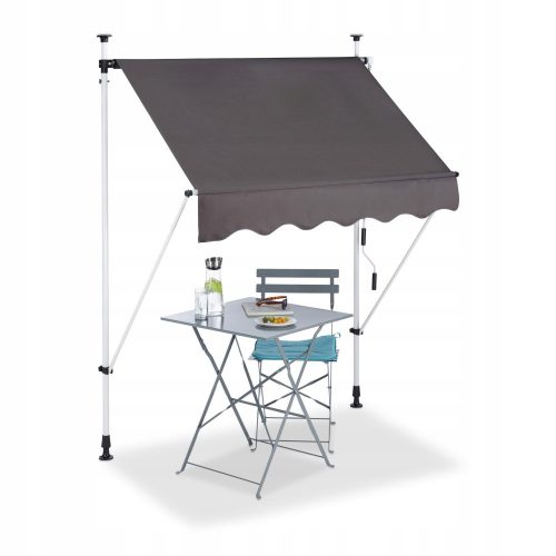  Tenda 120 x 150 cm blago