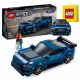  LEGO Speed Champions 76920 Ford Mustang Dark Horse + LEGO papirnata vrečka