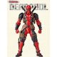  Premična figura DeadPool 15cm, komplet dodatkov