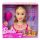  Barbie Barbie Styling Head Blond Hair HMD88