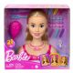  Barbie Barbie Styling Head Blond Hair HMD88