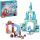  LEGO Disney 43238 Elsin ledeni grad