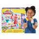  Set Play-Doh Magic Ice Cream Parlor