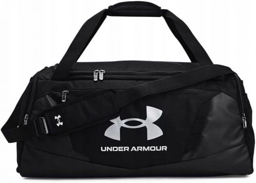  UNDER ARMOUR GIMNASTIČNA ŠPORTNA TORBA ZA VADBO V TELOVADNICI DARILO 58L