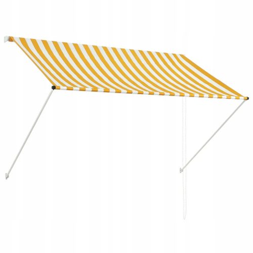  Tenda 200 x 150 cm kovinska