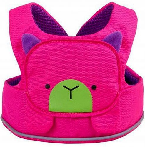  Trunki naramnice odtenki roza