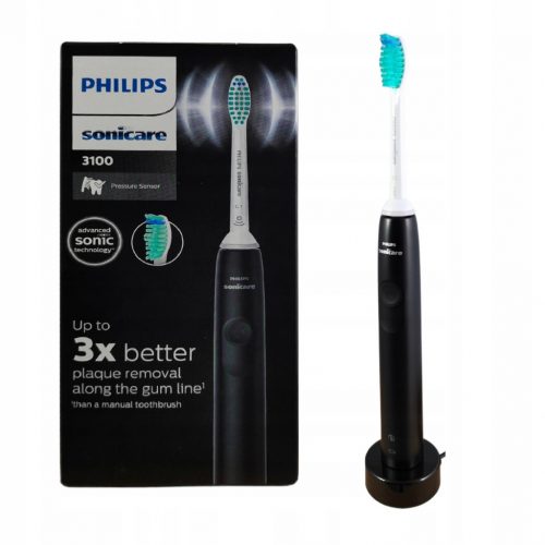  Philips Sonicare 3100 series HX3671/14 električna zobna ščetka