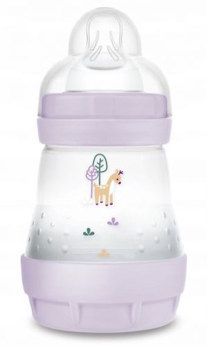  MAM OTROŠKA STEKLENIČKA PERFECT START ANTI COLIC 160ML ANTI-COLIC 0M+