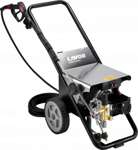  Lavor 200 barov 9700 W visokotlačni čistilec