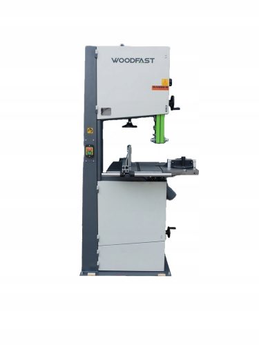  Namizna žaga WOODFAST BS500