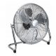  Quigg AN29076963 srebrno/siv talni ventilator