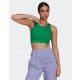  ADIDAS TOP TRAINING BRA STELLA MCCARTNEY 36 S