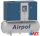  Oljni kompresor Airpol K 5-10 500 l 10 bar