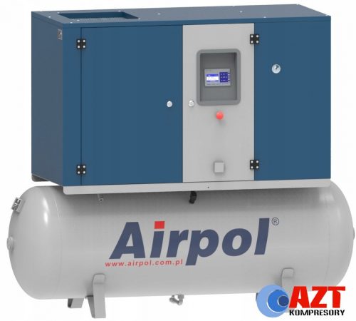  Oljni kompresor Airpol KT 7-10 500 l 10 bar