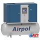  Oljni kompresor Airpol KT 7-10 500 l 10 bar