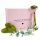  JADE FACIAL ROLLER + GUA SHA PLATE DARILNI SET ACUS MED