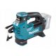  Brezoljni kompresor Makita MP001GZ 0 l 11,1 bar