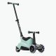  SmarTrike Scooter - 4v1 Xtend Scooter + Ride-on Soft Green