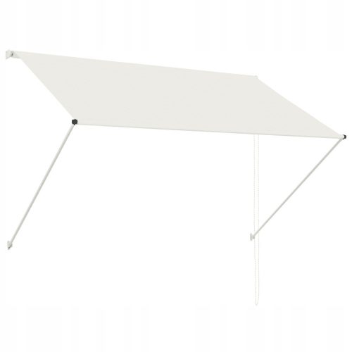  Tenda 200 x 150 cm blago