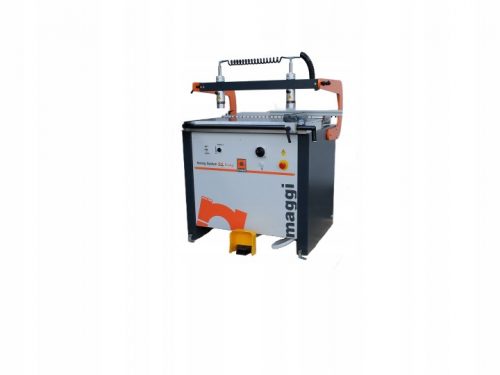  Horizontalni sveder Maggi Boring System 21 1,5 W