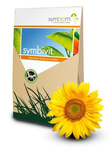  Symbivit univerzalna mikoriza 750 g Symbiom