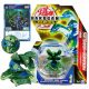  FIGURICA BAKUGAN LEGENDS HYDRANOIS X KRAKELIOS