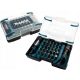  Makita D-65084 set nastavkov 32 delov