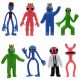  RAINBOW FRIENDS ROBLOX FIGURICE SET 8 KOS