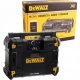  DeWalt bluetooth gradbeni radio