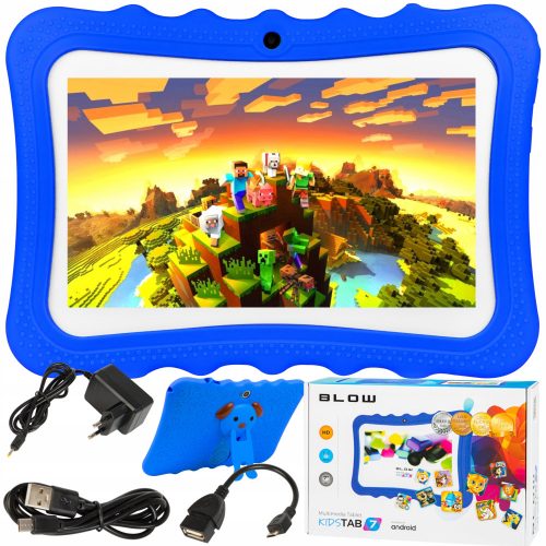  TABLICA ZA OTROKE 7' IZOBRAŽEVALNE IGRE TOYS SET ANDROID 2/32 GB