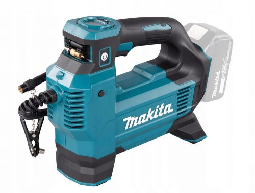  Brezoljni kompresor Makita DMP 0 l 11,1 bar