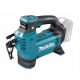  Brezoljni kompresor Makita DMP 0 l 11,1 bar