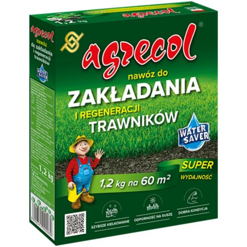  Agrecol večkomponentno gnojilo granulat 5 kg 5 l