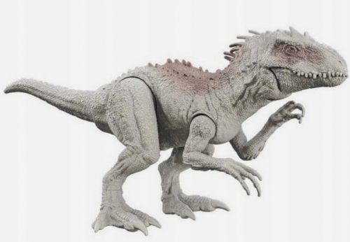  INDOMINUS REX JURSKI SVET MAT FIGURA Z ZVOKOM HBK19 30CM