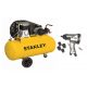  Oljni kompresor Stanley 28LC504STN158 200 l 10 bar