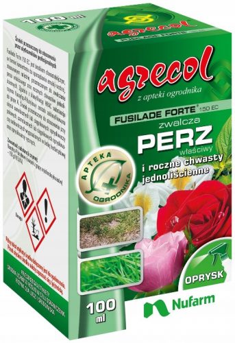  Fusilade Forte za plevel 150 EC 100ml Agrecol