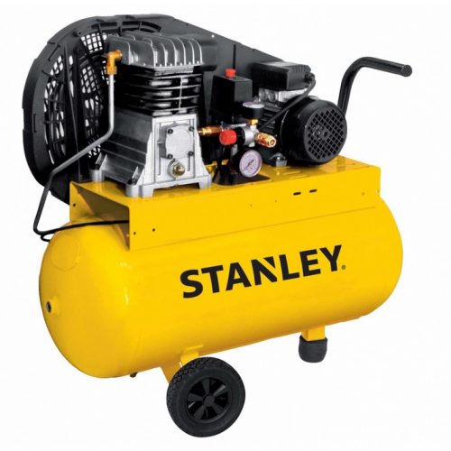  Oljni kompresor Stanley NU28DC504STN605 50 l 9 bar