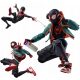  SPIDER-MAN FIGURICA MILES MORALES AKCIJA SPIDERMAN PREMIČNE FIGURICE